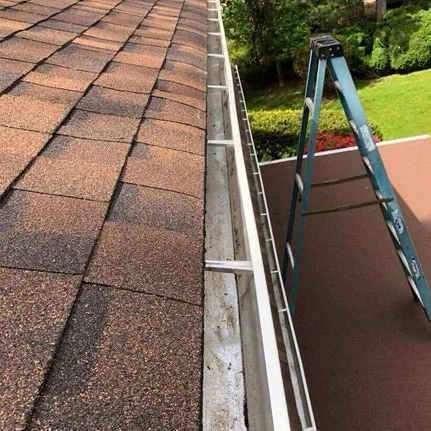 gutter repair North New Hyde Park ny