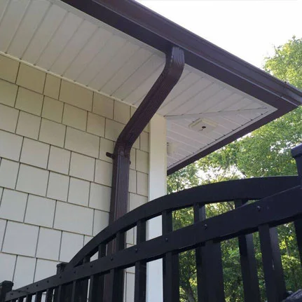 fascia gutter installation North New Hyde Park ny